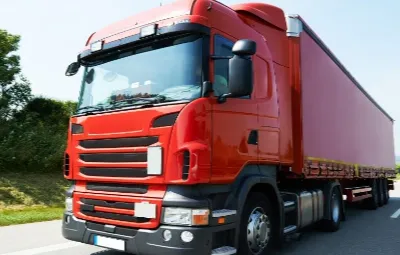 Adana Gürpınar Ambar Kargo