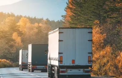 Adana ile Gürpınar Arası Klima Taşıma