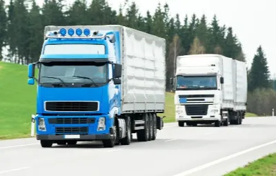 Adana ile Gürpınar Arası Eşya Taşıma